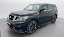 Nissan Patrol NISMO 5.6 | Under Warranty | Inspected on 150+ parameters