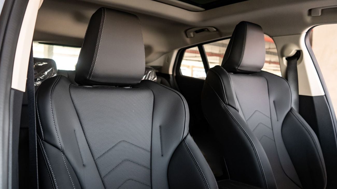 بي أم دبليو X2 2026 | BMW X2 25I X DRIVE M SPORT PACKAGE [ EXPORT ONLY ]