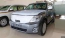 Nissan Patrol Platinum