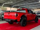 فورد F 150 SVT RAPTOR SUPER CAB
