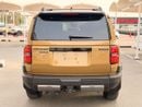 تويوتا برادو TXL1 2.8L