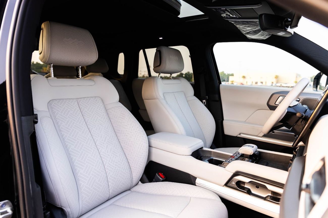 BYD Leopard Titanium 3 2025 BYD LEOPARD TITANIUM 3 - WITH DRONE