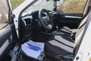 Toyota Hilux S GLX 2.4L AWD A/T TOYOTA HILUX DIESEL FULL OPTIONS 4X4 MODEL 2018 EUROPE EPACE