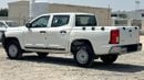 Mitsubishi L200 GL MITSUBISHI L200 2.4L D DC 4WD GL NEW FACE 5MT