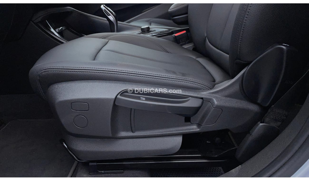 BMW X2 SDRIVE 20I 2 | Under Warranty | Inspected on 150+ parameters