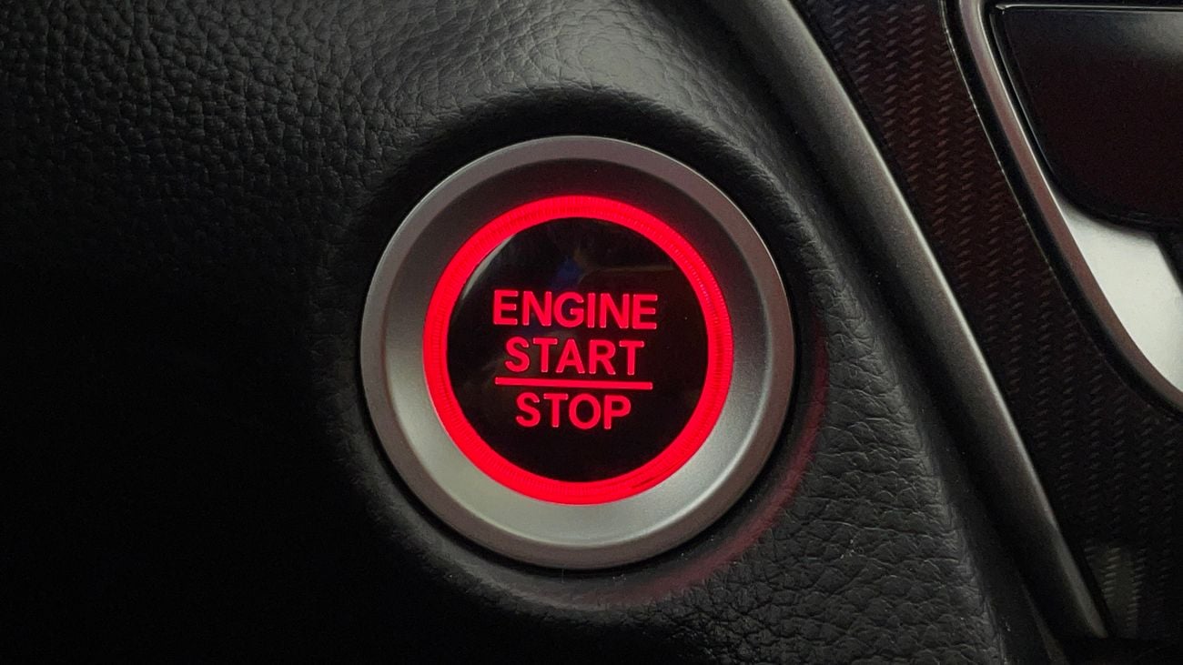 Honda Accord SPORT 1.5 | Zero Down Payment | Home Test Drive