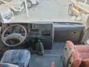 Nissan Civilian DIESEL 26 SEATER MANUAL TRANSMISSION