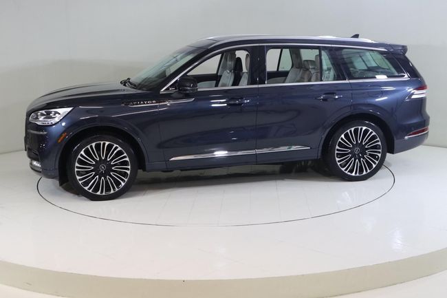 Lincoln Aviator PRESIDENTIAL, миниатюра 18