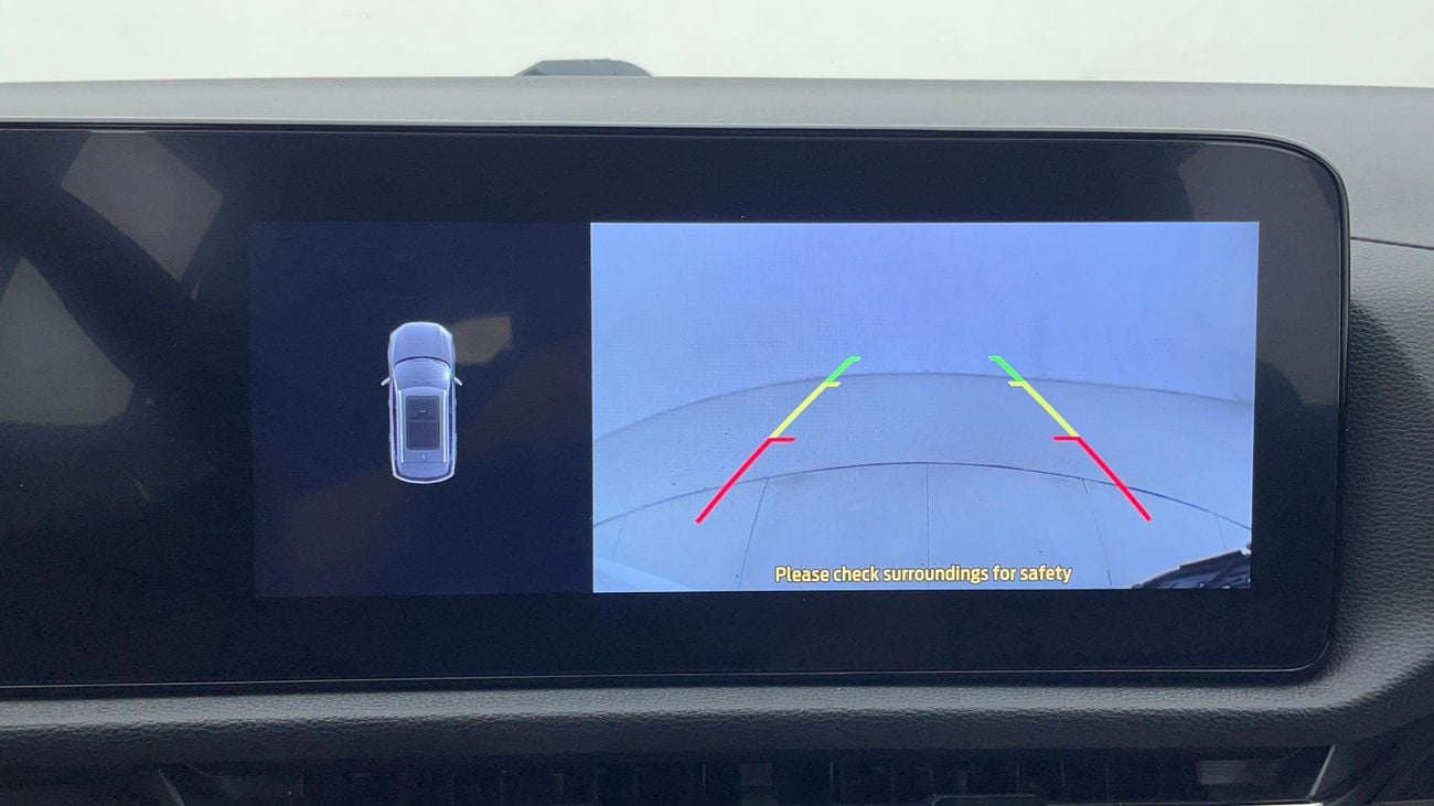 Ford Territory 2024 TREND | AED 1146/Month | 0 DP | 30 Day Return | Warranty | Service History