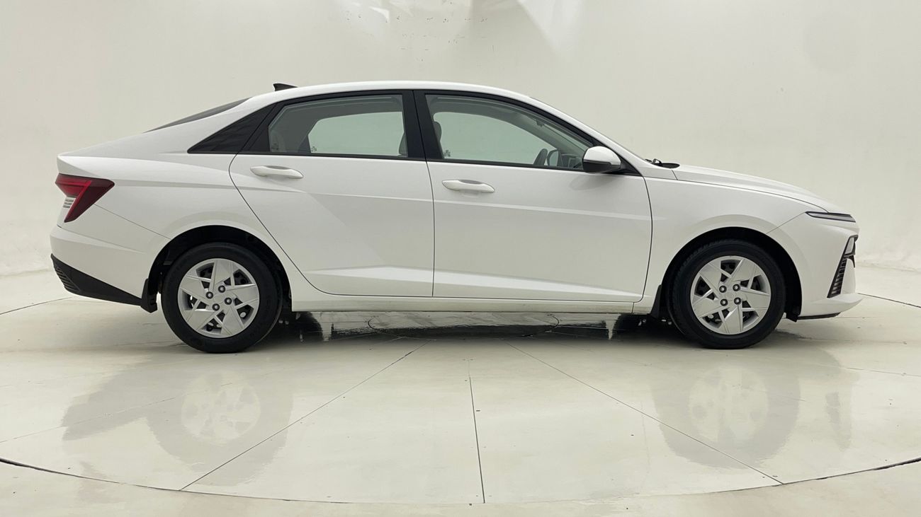 Hyundai Accent SMART 1.5 | Zero Down Payment | Home Test Drive