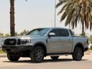 فورد رانجر WILDTRAK