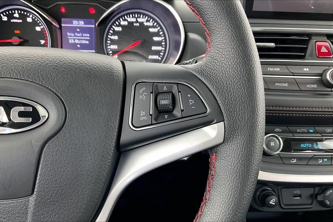 JAC JS3 Intelligent Luxury| 1 year free warranty | Exclusive Eid offer