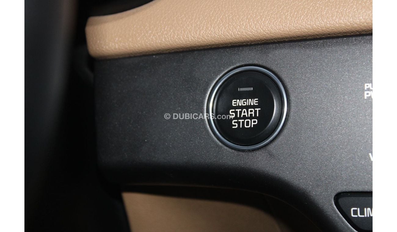 Kia Sportage Kia Sportage 2019 GCC, full 1600, without accidents, very clean inside and outside