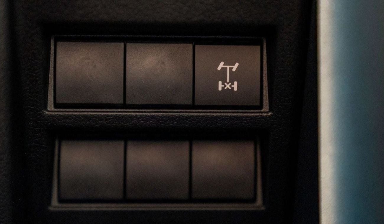 Toyota Land Cruiser LC300 GXR 4.0P AT MY2025 – GREY