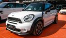 Mini Cooper S Countryman ALL4