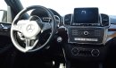 Mercedes-Benz GLS 450 4Matic