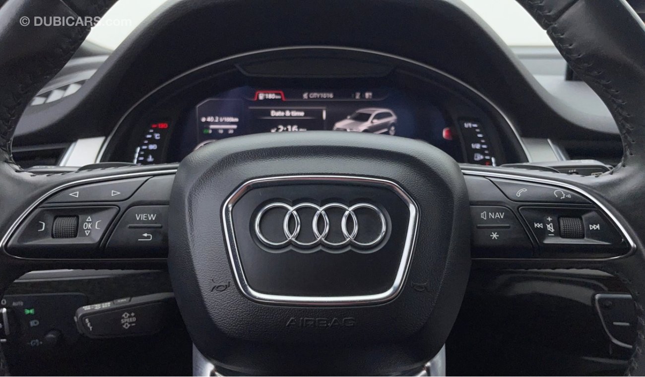 Audi Q7 45TFSI QUATRO 3000