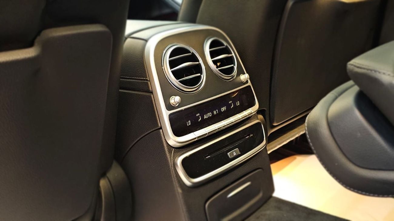 Mercedes-Benz S 400 Std 3.5L