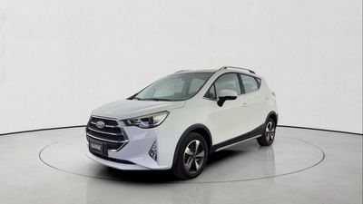 JAC S3 INTELLIGENT | Guaranteed Warranty | 0 Down Payment