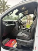 Volkswagen Amarok AVENTURA DIESEL AMAROK PICKUP ,3.0 L ,RIGHT HAND HAND DRIVE ,AUTO TRANSMISSION