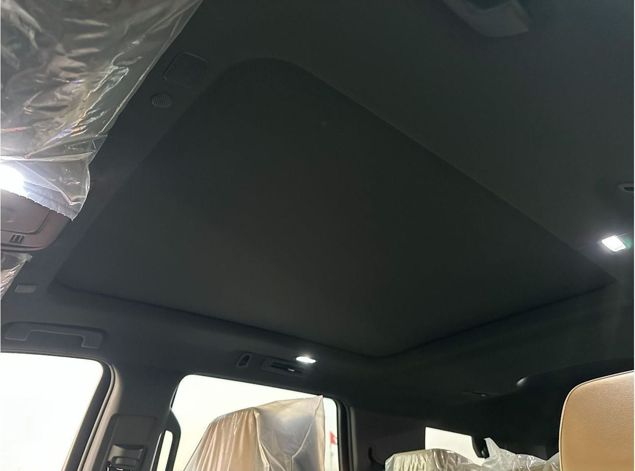 Chevrolet Tahoe PREMIER LS 5.3L 4WD