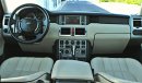 Land Rover Range Rover EXCELLENT CONDITION