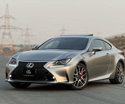 لكزس GS 200t 200t 2.0