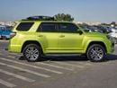 تويوتا فور رنر LIMITED TRD Sport