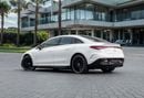 Mercedes Benz EQE 350+ 350+ AMG EQE 350+ AMG | 2,938 P.M | 0% Downpayment | IMMACULATE!
