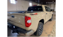 Toyota Tundra Tundra TRD OFF ROAD 2020-EXPORT (Export only)