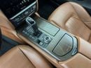 Maserati Quattroporte Base 3.0L 2021 Maserati Quattroporte, April 2026 Maserati Warranty, Full Maserati Service History, G