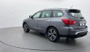 Nissan Pathfinder SL 3.5 | Under Warranty | Inspected on 150+ parameters