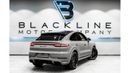 بورش كايان 2022 Porsche Cayenne GTS Coupe, 2025 Porsche Warranty, Full Service History, Low KMs, GCC
