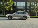 Audi Q7 1,908 P.M | 45 TFSI Quattro | GCC Specs | Well Maintained