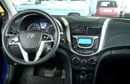 Hyundai Accent GL