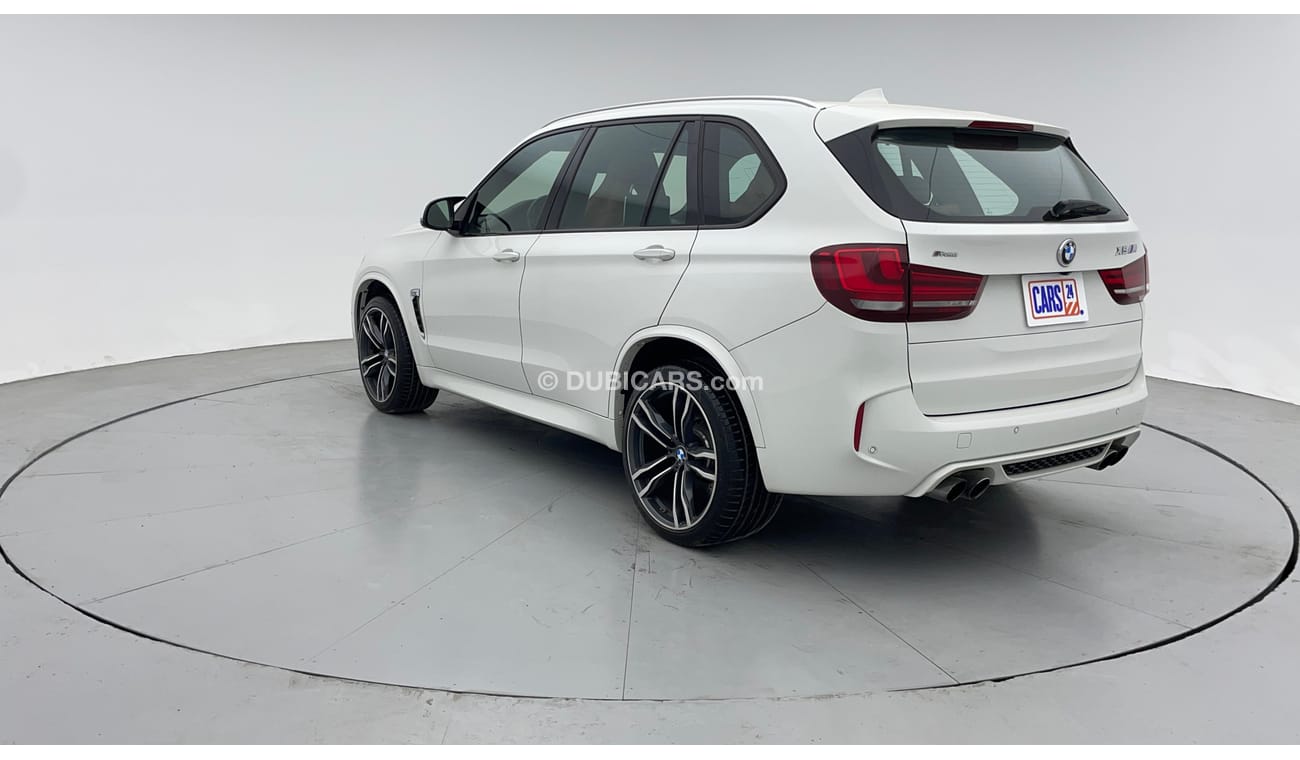 BMW X5M M PERFOMANCE 4.4 | Zero Down Payment | Free Home Test Drive