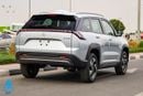 سوزوكي أكروس 2026 | GLX | 1.5L Hybrid AT | 2WD | Dual-Tone | Panoramic Roof | 360 Camera | Ventilated/Cooled Seat