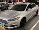 Ford Fusion SE 2.0L