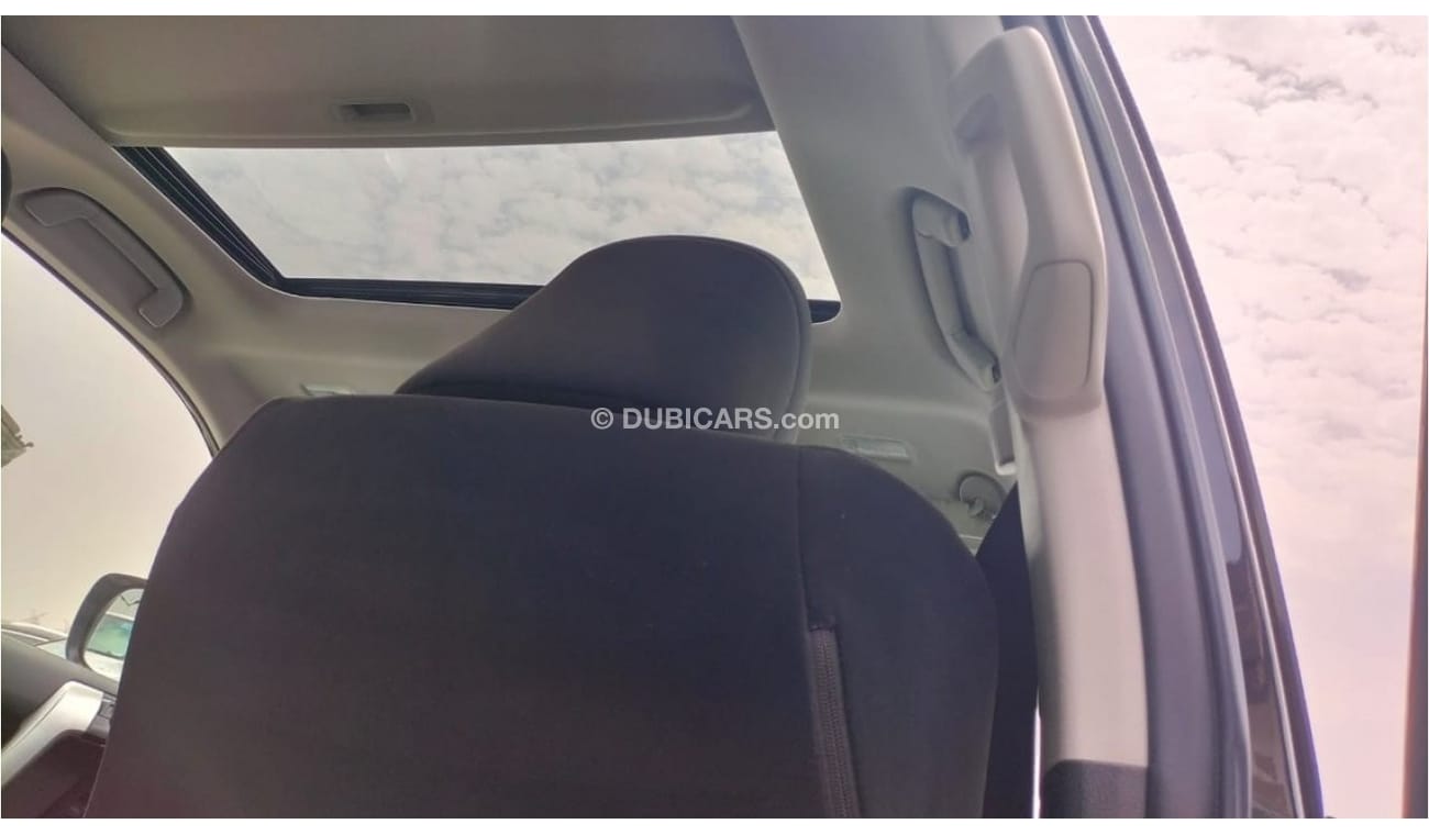 Toyota Prado TOYOTA PRADO TX 2.7L