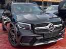 Mercedes-Benz GLB 250 4MATIC 2.0L AMG Under warranty & Service 2022 GCC