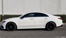 Mercedes-Benz CLA 250 WITH BODY KIT CLA 35 - 2020 - UNDER WARRANTY - IMMACULATE CONDITION
