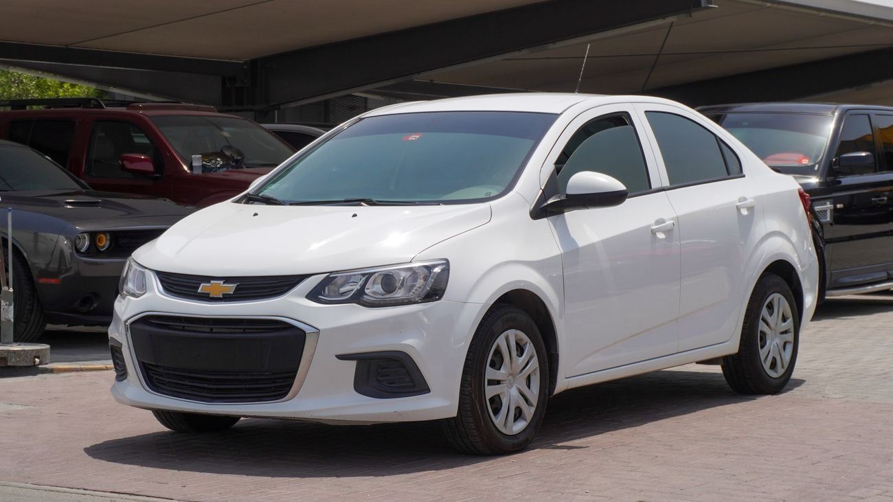 شيفروليه أفيو