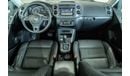 Volkswagen Tiguan 2016 Volkswagen Tiguan Track and Style 2.0TSI