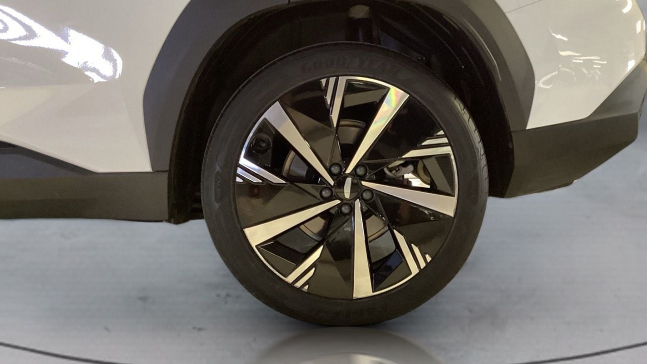 Geely Starray GF+ | upto AED 20,000 Ramadan Discount | Guaranteed Warranty | 0 Down Payment