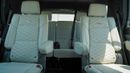 Cadillac Escalade Escalade-V 6.2L Cadillac Escalade V-Series - 2025 (Export)