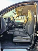 نيسان إكستيرا SE 7 SEATS / 2.5L PETROL V4 / LEATHER SEATS / PUSH START / 4WD (CODE # 69096)