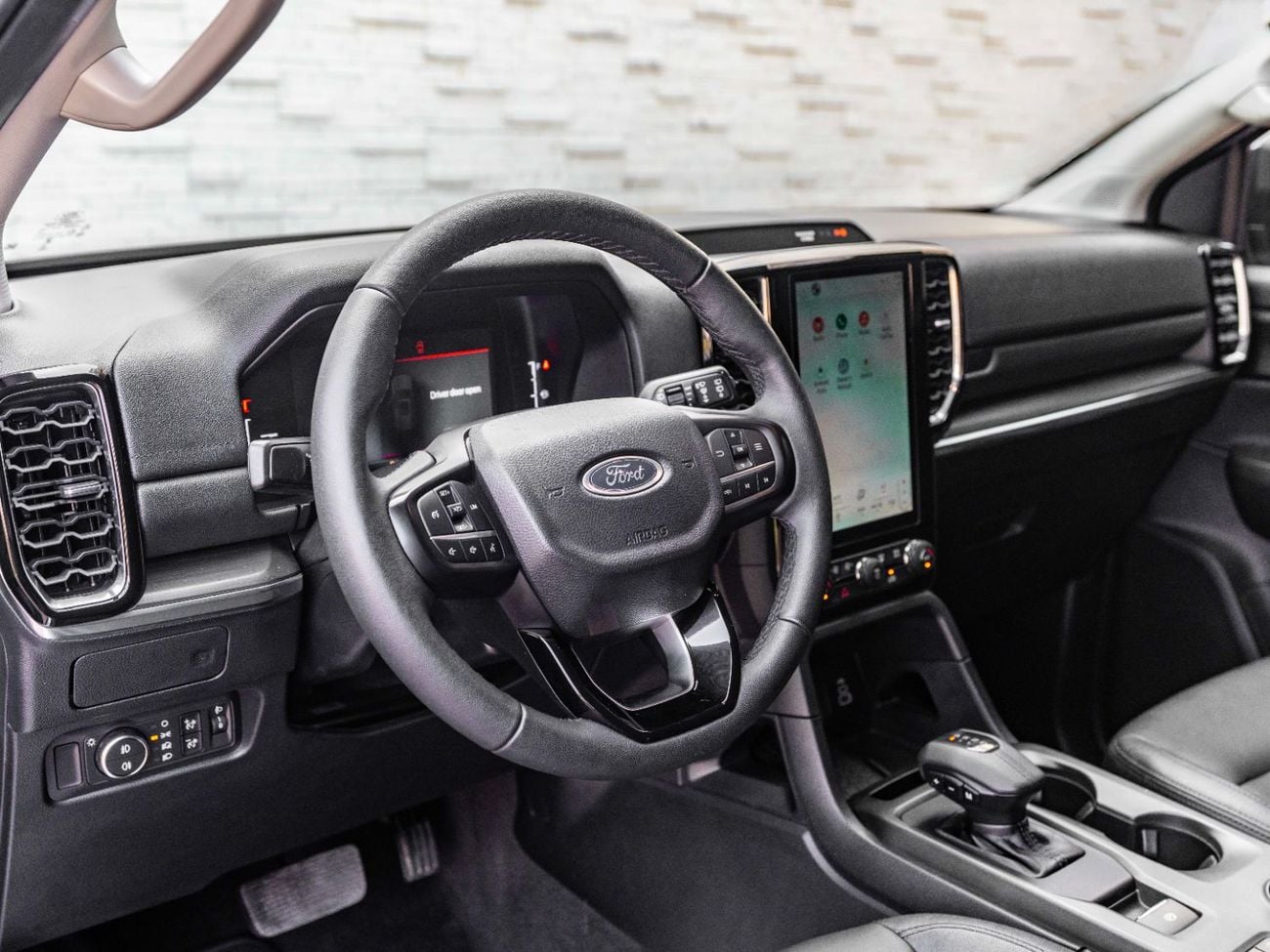 فورد ايفرست XLT