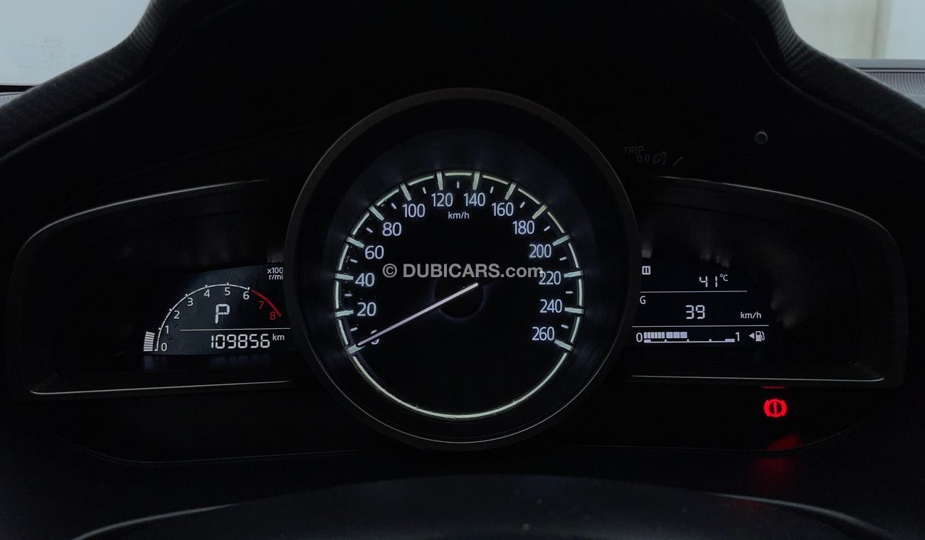 Mazda 3 S 1.6 | Zero Down Payment | Free Home Test Drive