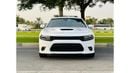 Dodge Charger DODGE CHARGER GT SXT V6 MODEL 2021 FULL OPTION