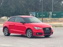 Audi A1 AMBITION S-LINE S-Line 1.4L